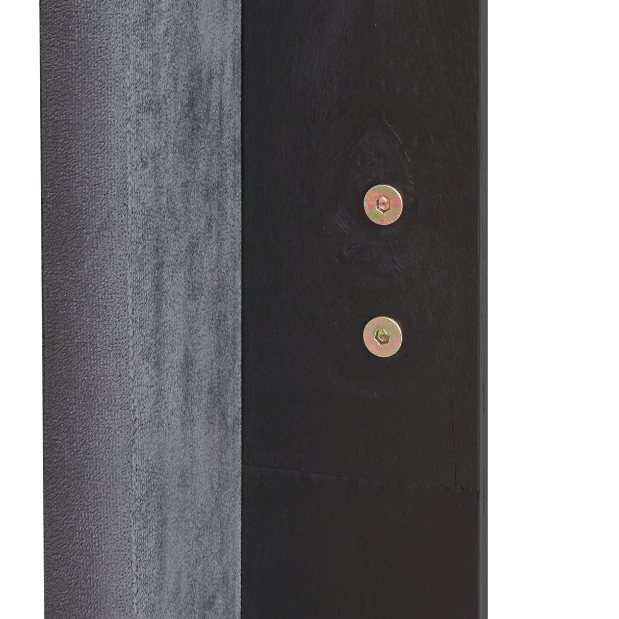 Velvet Button Tufted-Upholstered Bed with Wings Design - Strong Wood Slat Support - Easy Assembly - Gray Queen platform bed - V.I.P Digital Presence