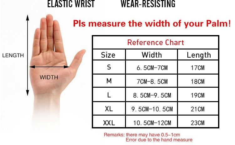 Cowhide Leather Security Protection Wear Safety Working Welding Warm Gloves - V.I.P Digital Presence