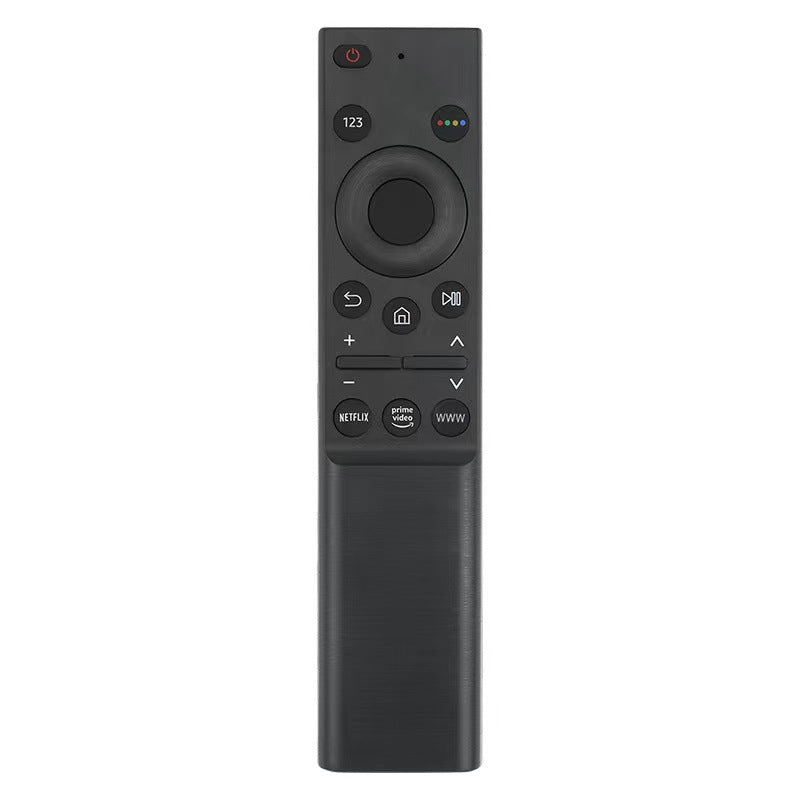 Using Samsung TV Voice BN59-01363A Smart Remote Control - V.I.P Digital Presence