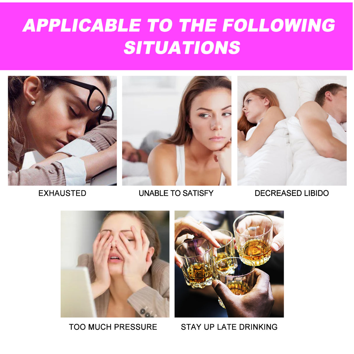 Female Orgasm Enhancement Fluid, Girl Care Skin Moisturizing Body Massage Health Care - V.I.P Digital Presence