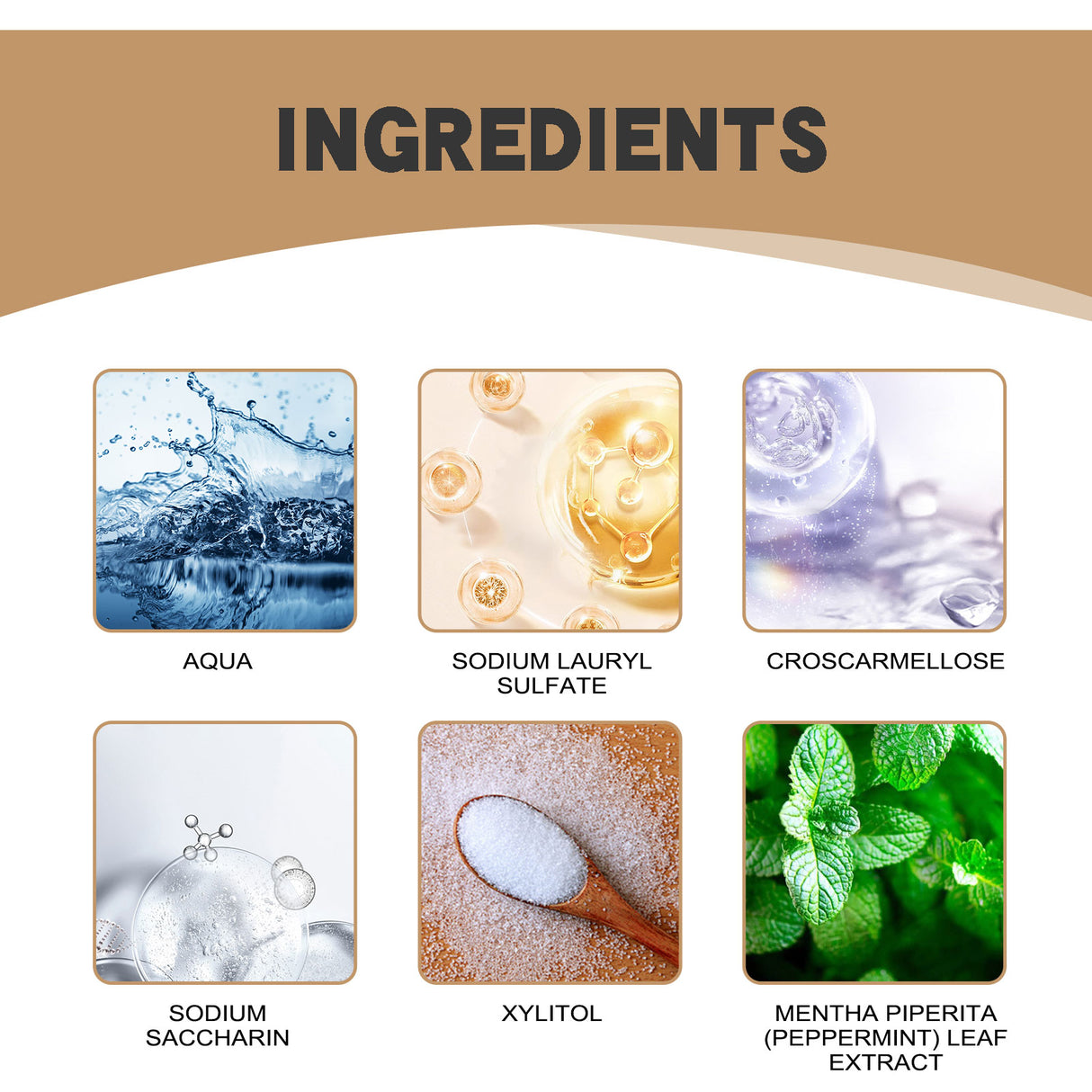 Fresh Breath Toothpaste Cleans Teeth Odor Care For Mouth Daily Whitening And Moisturizing Toothpaste - V.I.P Digital Presence