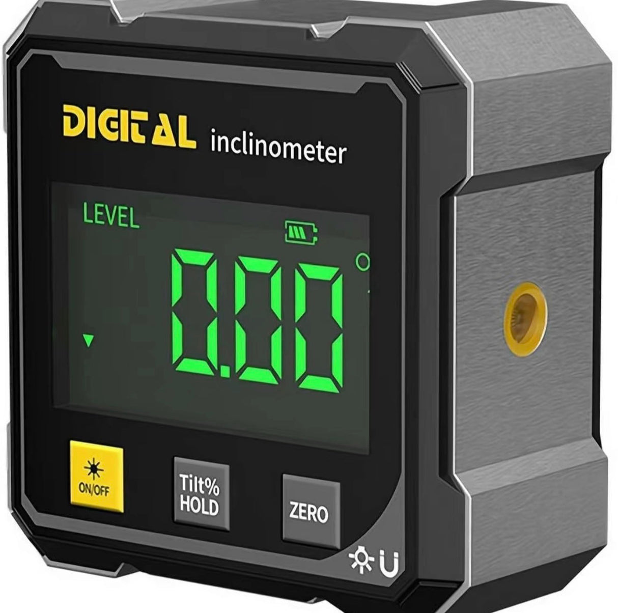PrecisionBeam Angle Meter