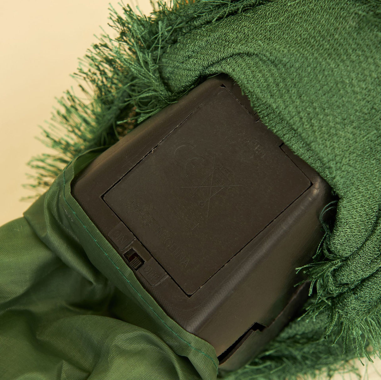 Dancing Christmas Tree Swinging and Rotating Music Electric Children's Toys Christmas Gift Pendulum - V.I.P Digital Presence