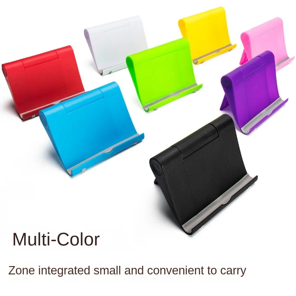 Mobile Phone Communication Accessories Universal Tablet Stand Holder Cell Phone Desktop Desk Stand Holder Support Tablet Phone - V.I.P Digital Presence