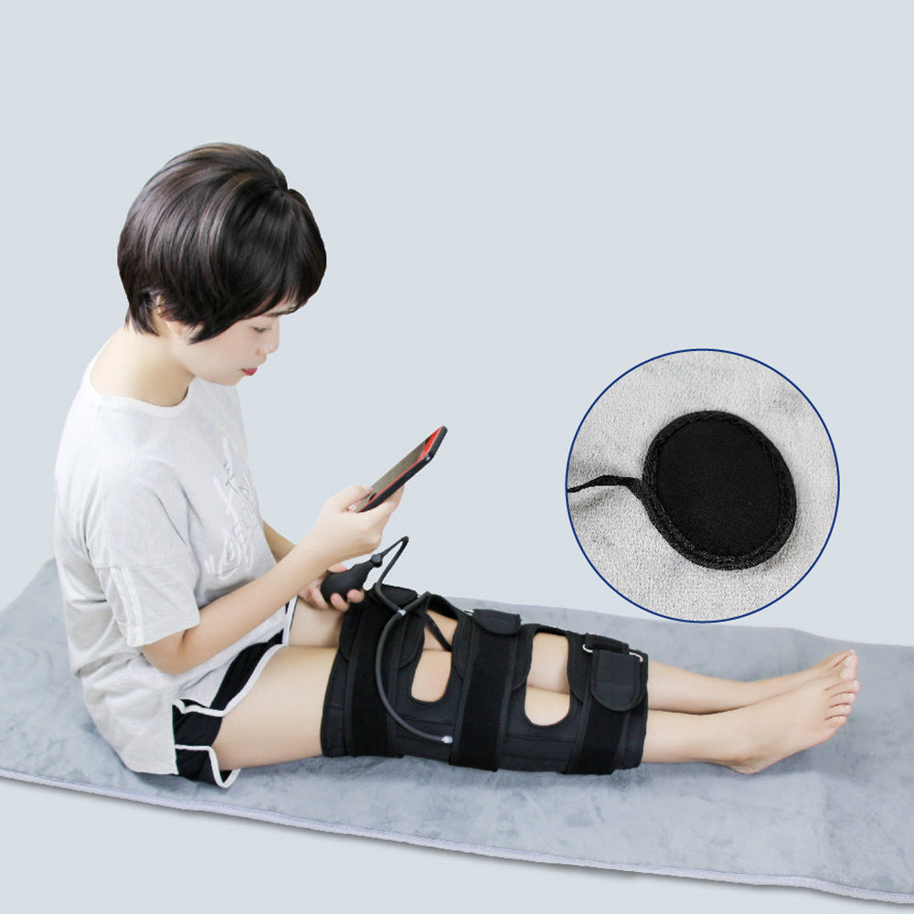 O-Shape Leg Correction Belt Leggings X-Shape Leg Loop Leg Correction Device - V.I.P Digital Presence