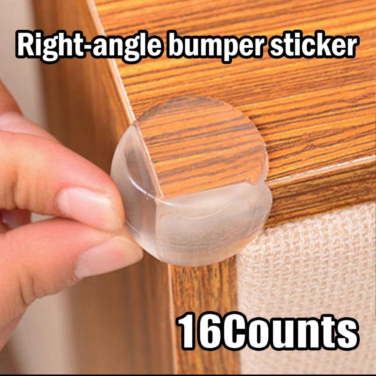 EdgeGuard Clear Corners