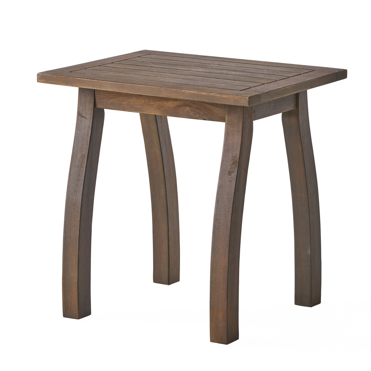 SELMA END TABLE - V.I.P Digital Presence
