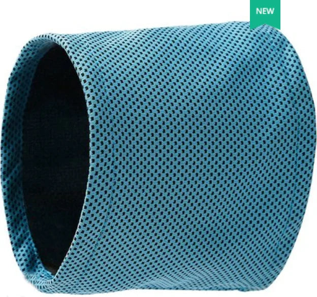 Dog Cooling Bandana Ice Pet Cooling Collar for Hiking Traveling Pet Supplies - V.I.P Digital Presence