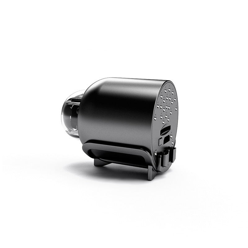 X5 1080P HD Mini Camera WiFi Home Monitor Indoor Safety Security Surveillance Night Vision Camcorder IP Cam Audio Video Recorder - V.I.P Digital Presence