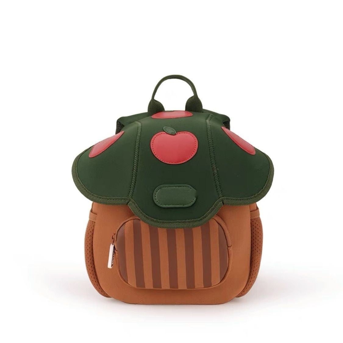 New Design Mini Cute Mushroom Backpack Kindergarten Popular Cute Baby Series Children's Small School Bag Trendy - V.I.P Digital Presence