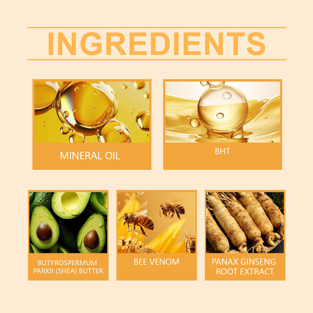 Men's Chest Care Oil Tightens Skin Body Care Improves Chest Contours Massage Essential Oil - V.I.P Digital Presence