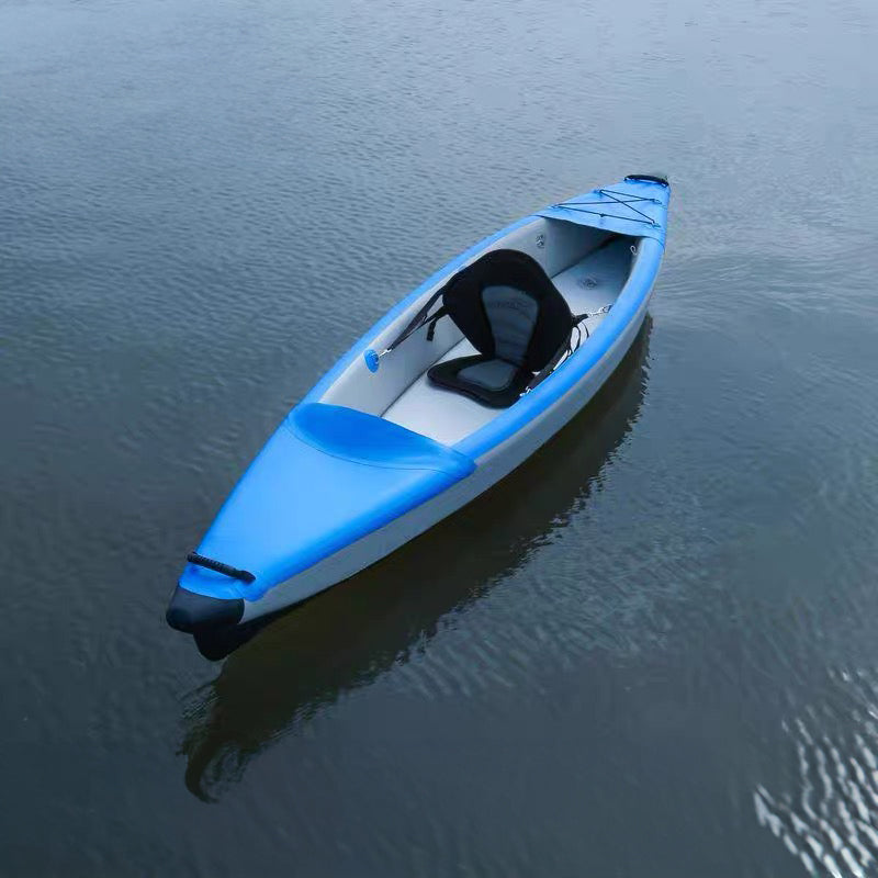 Adjustable padded seat for kayaks, paddleboards, canoes, with backrest, suitable for kayak, canoe, rafts, fishing. - V.I.P Digital Presence