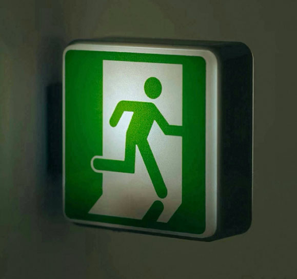 Mini Convenience Store fridge magnet stickers - V.I.P Digital Presence