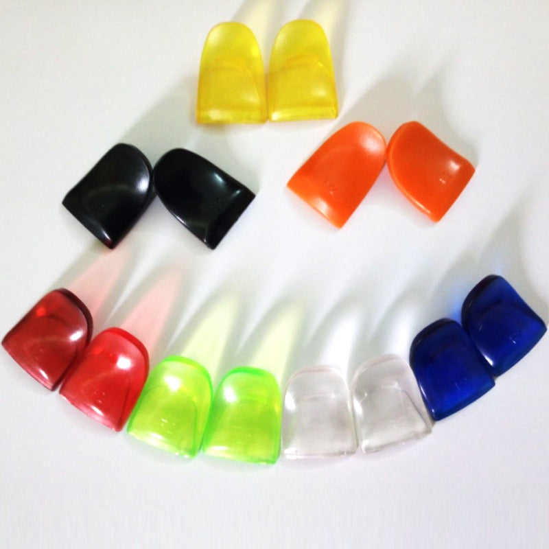 Suitable for PS4 handle L2 R2 extended button PS4 extended button trigger button extended extended extended button rubber pad - V.I.P Digital Presence