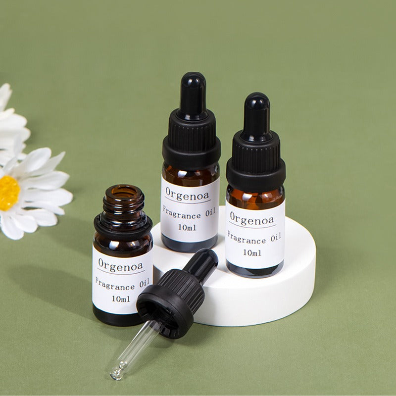 No fire aromatherapy plant aromatherapy essential oil humidifier 10ml aromatherapy wood and stone aromatherapy essential oil - V.I.P Digital Presence