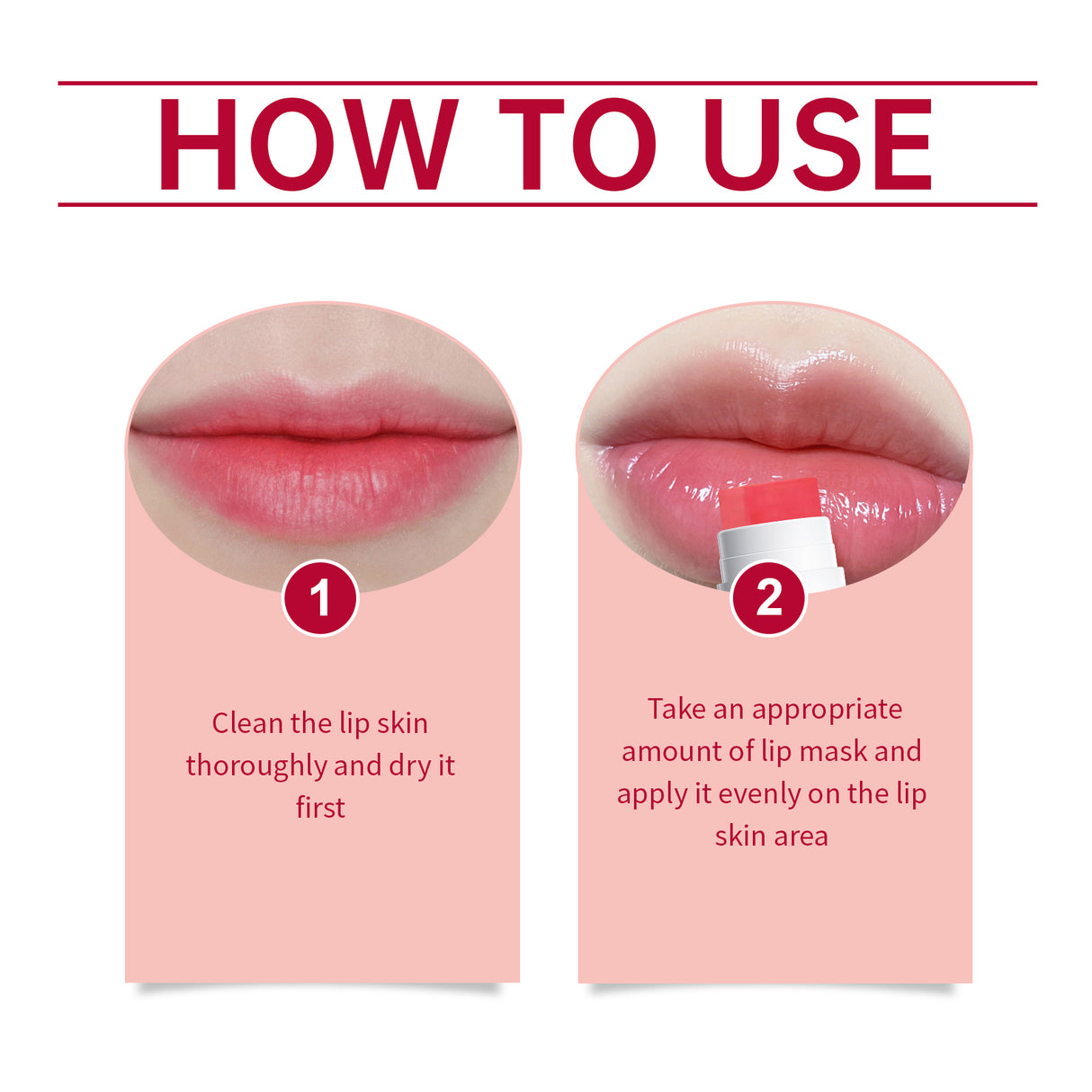 Ceramide Lip Balm Moisturizing Lip Moisturizing Mild Moisturizing Lip Balm - V.I.P Digital Presence
