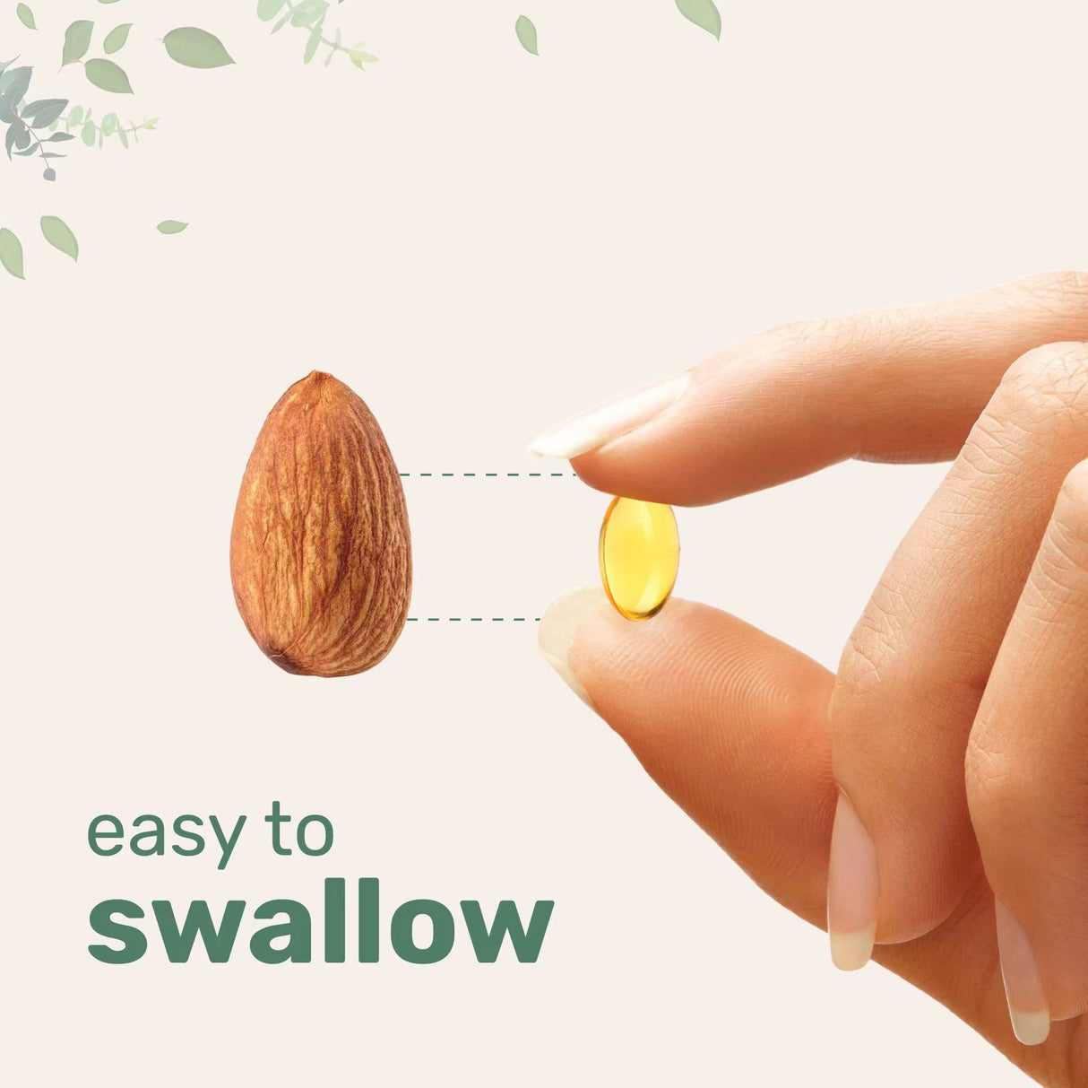 Oil of Oregano Soft Capsules - V.I.P Digital Presence