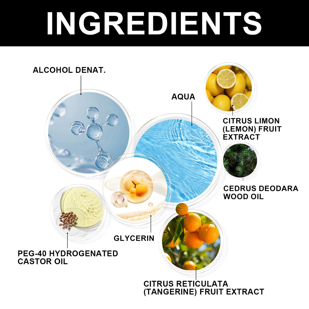 Aqua Allure, Lasting Fragrance Couples Date Fragrance Natural And Fresh To Take With You - V.I.P Digital Presence