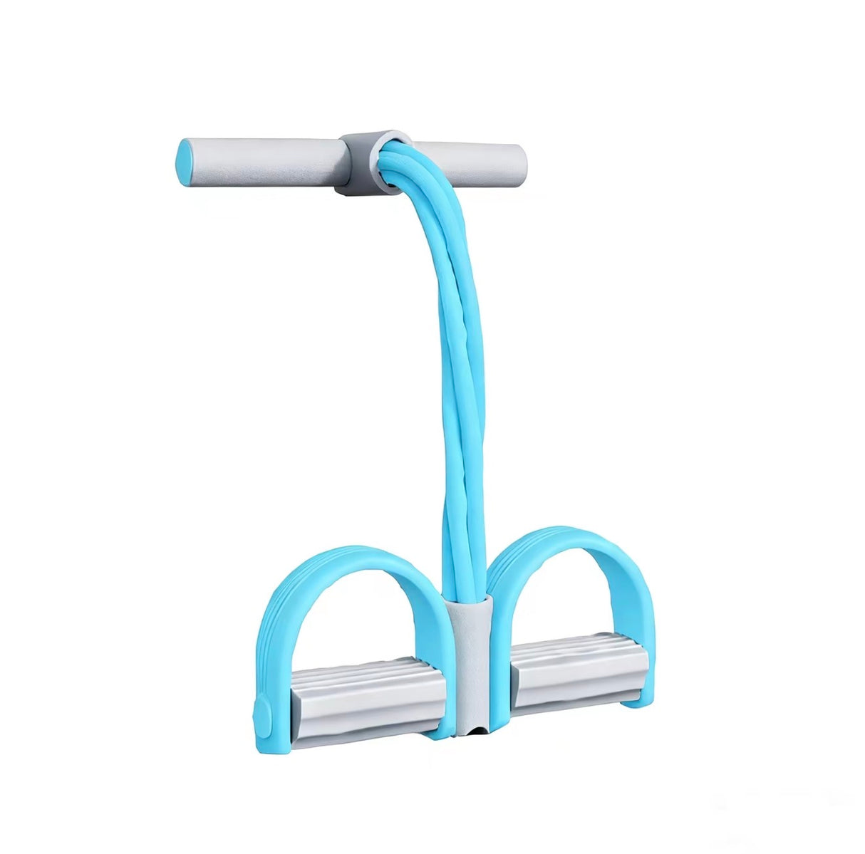 PowerPedal Fitness Bands