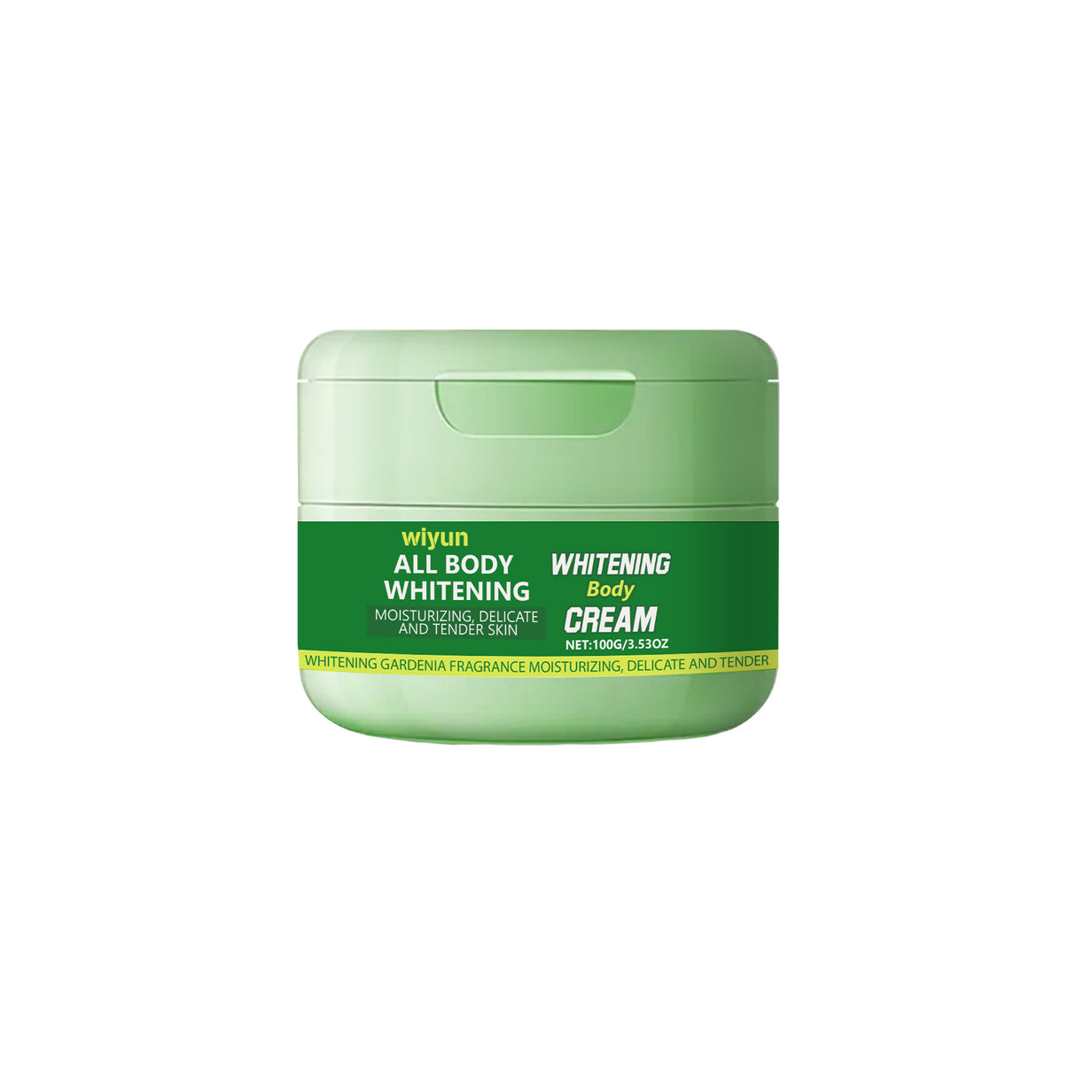 Body Moisturizing Moisturizer, Gentle Nourishing Anti-Drying Body Moisturizing Moisturizing Cream
