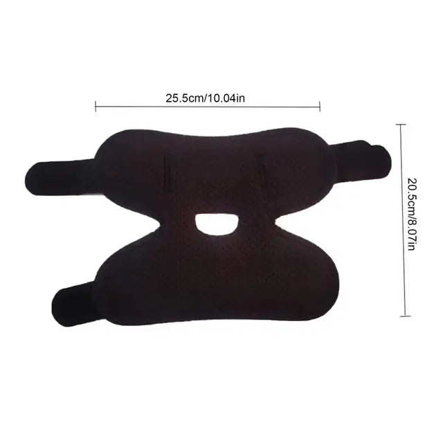 Ankle Brace For Women Foot Sleeve Ankle Stabilizer Wraps Adjustable Wrap Sports Ankle Brace Foot Support Brace Sprained Ankle - V.I.P Digital Presence