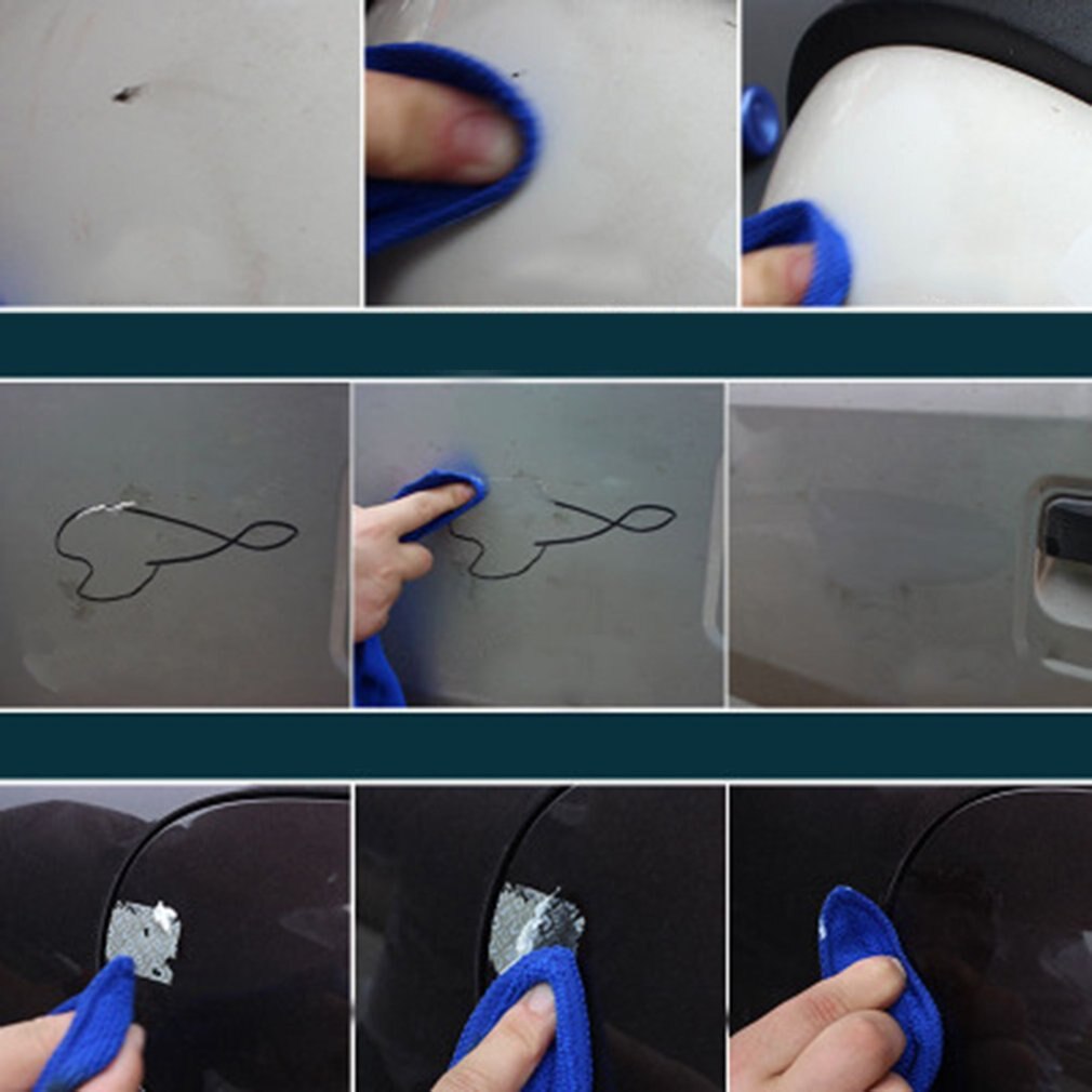 Car Paint Scratch Removal Professional Repair Liquid Waxing Universal Auto Car Paint Dent Care Pen Polishing Repair Agents - V.I.P Digital Presence