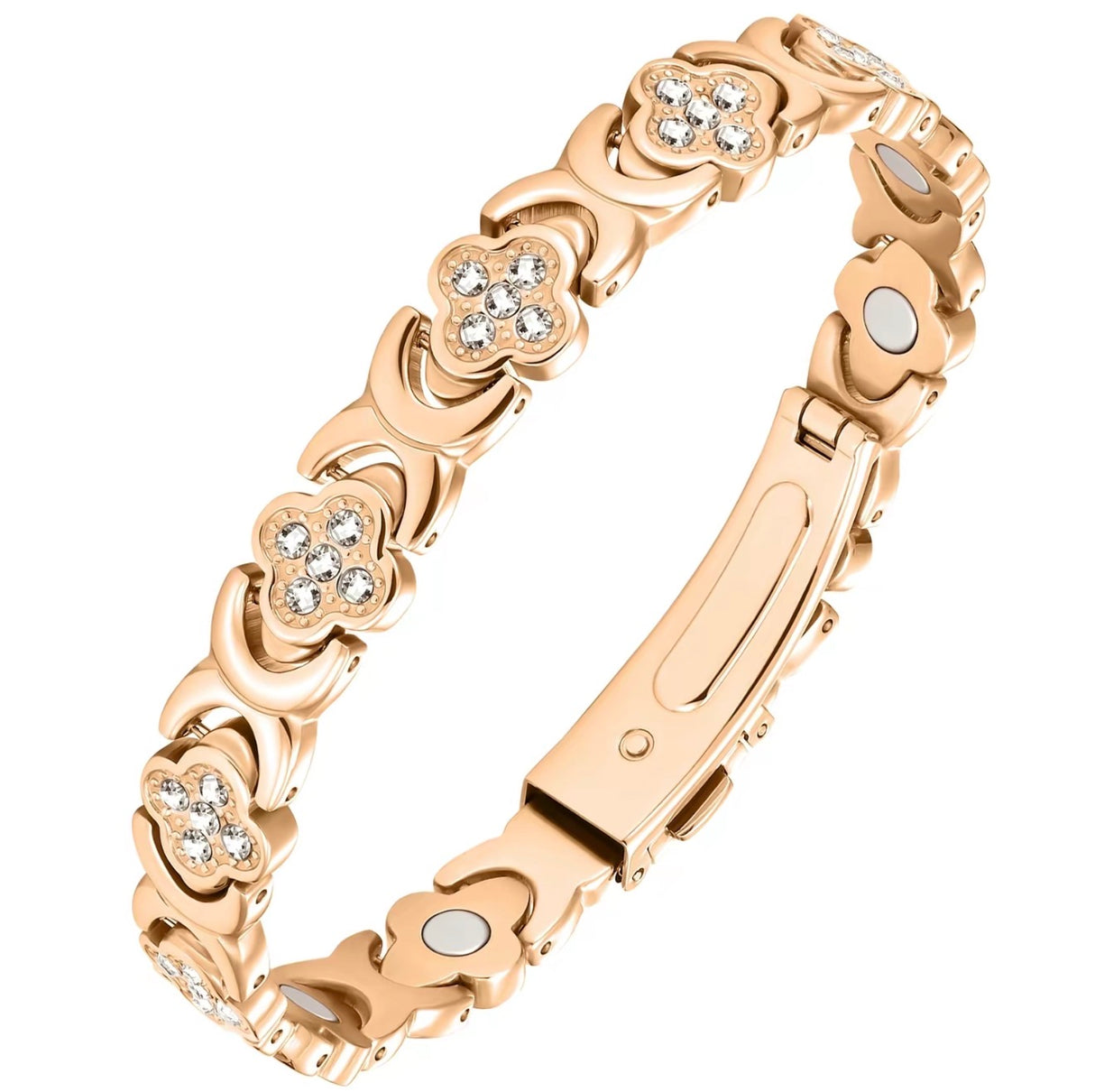 MagnaCopper Harmony Bracelet