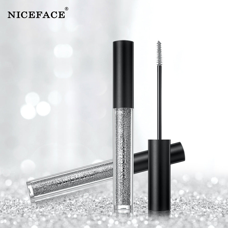 Niceface New Fine Glitter Eyebrow Dyeing Liquid Waterproof And Sweatproof Does Not Take Off Makeup Eyebrow Dyeing Cream - V.I.P Digital Presence