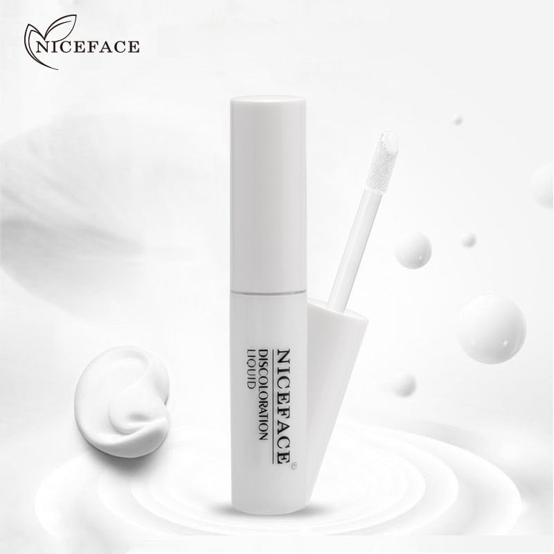 NICEFACE Temperature Changing Natural Concealer Liquid Foundation Set Makeup Brightening Concealer Moisturizing Liquid - V.I.P Digital Presence