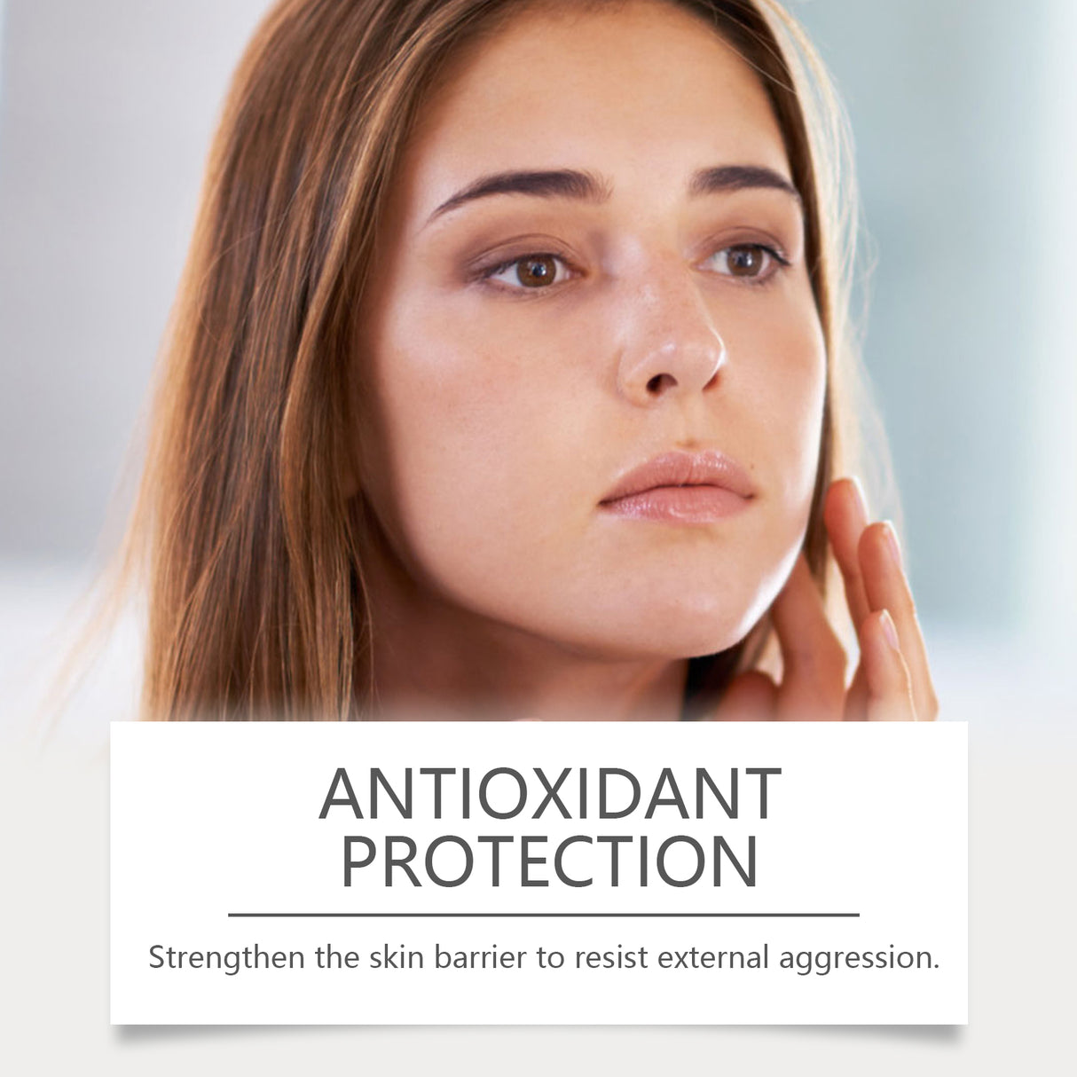 Hyaluronic Acid Moisturizing Lotion, Facial Moisturizing And Moisturizing Night Cream