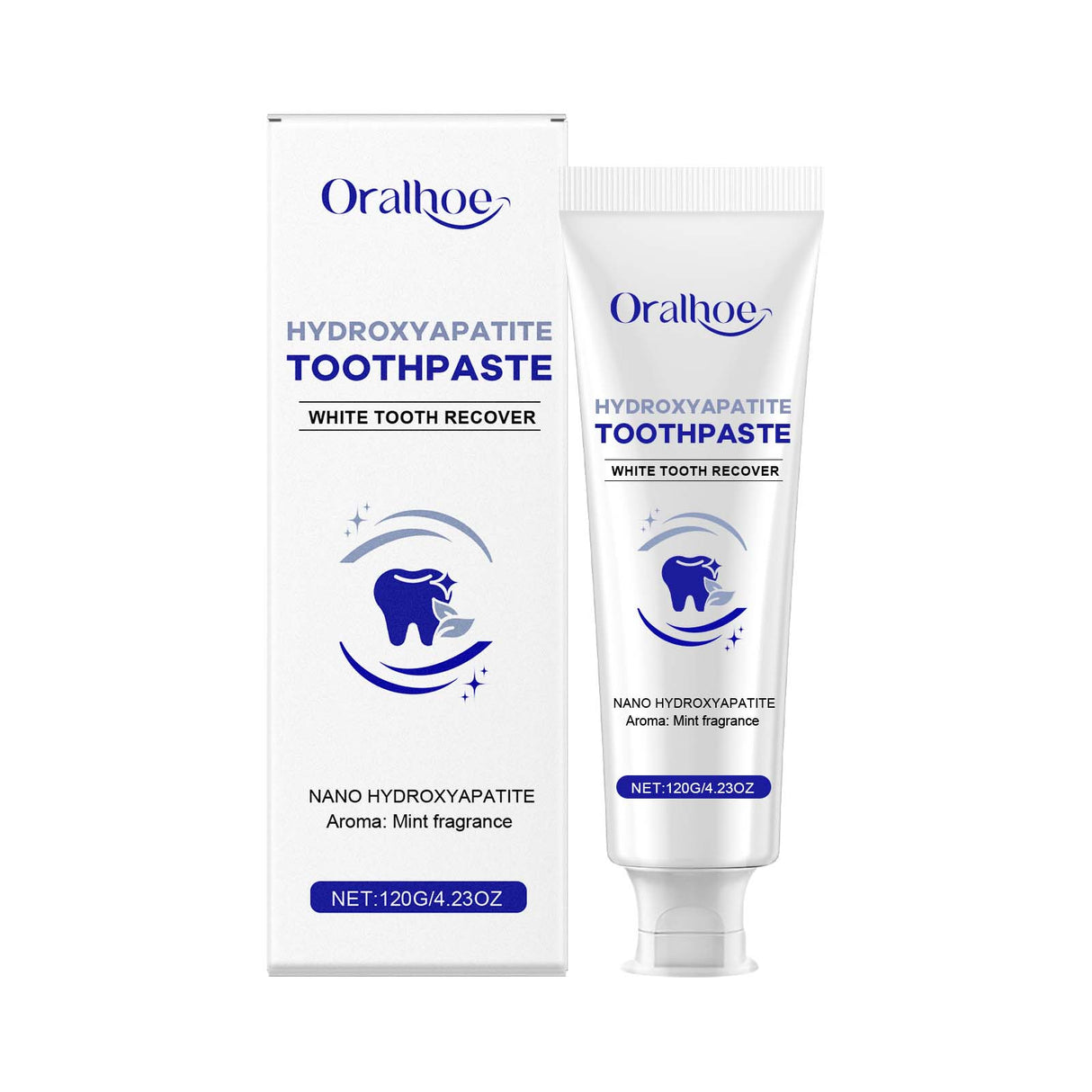 Mint Toothpaste Clean Teeth Hygiene Care Mouth Fresh Mouth Care Luster Beauty Toothpaste - V.I.P Digital Presence