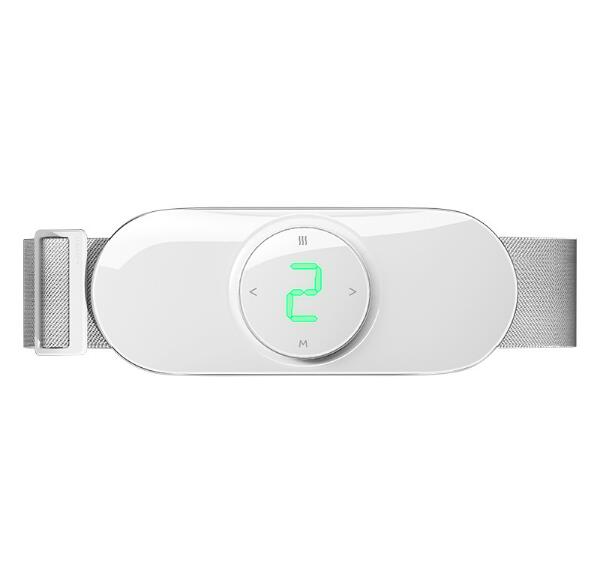 Waist Massager Lumbar Spine Massager Waist Belt Lumbar Disc Herniation Back Soothing Home Heating Cervical Spine Massager - V.I.P Digital Presence