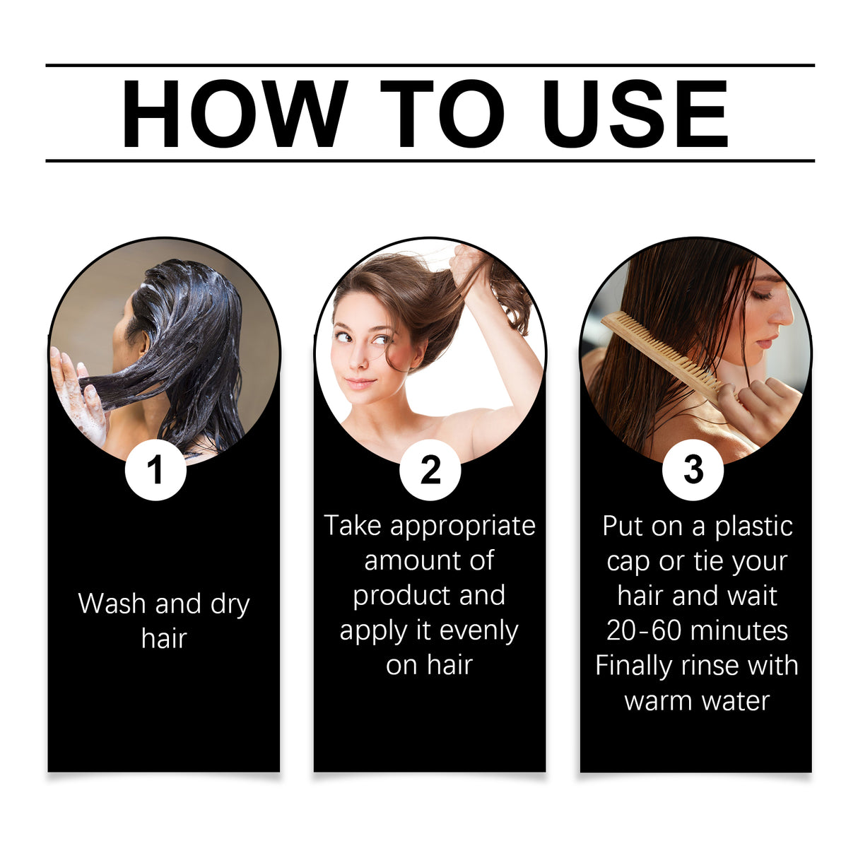 Batana Hair Care Oil, Nourishing Scalp, Hydrating Repair, Hydrating Hair Care And Smoothing Essence - V.I.P Digital Presence