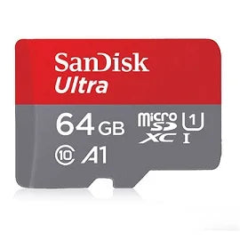 Micro SD Card 64GB Video Monitoring Traffic memory card 128GB 256GB Max 512GB 1TB smartphone DJI drone cardfor car - V.I.P Digital Presence