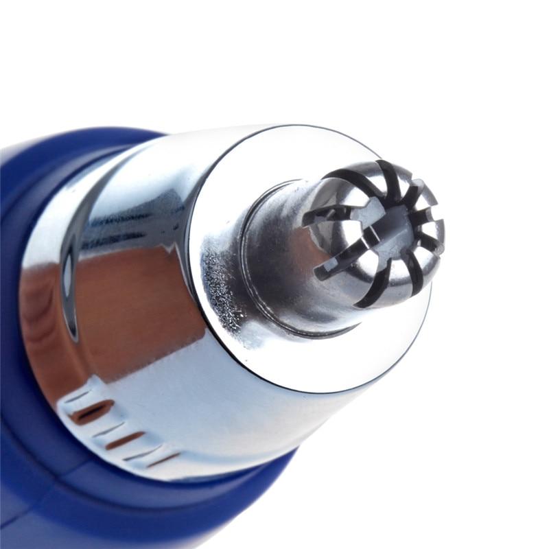 Nose Hair Trimmer Nasal Wool Implement Nose Hair Cut Trimmer Clipper - V.I.P Digital Presence