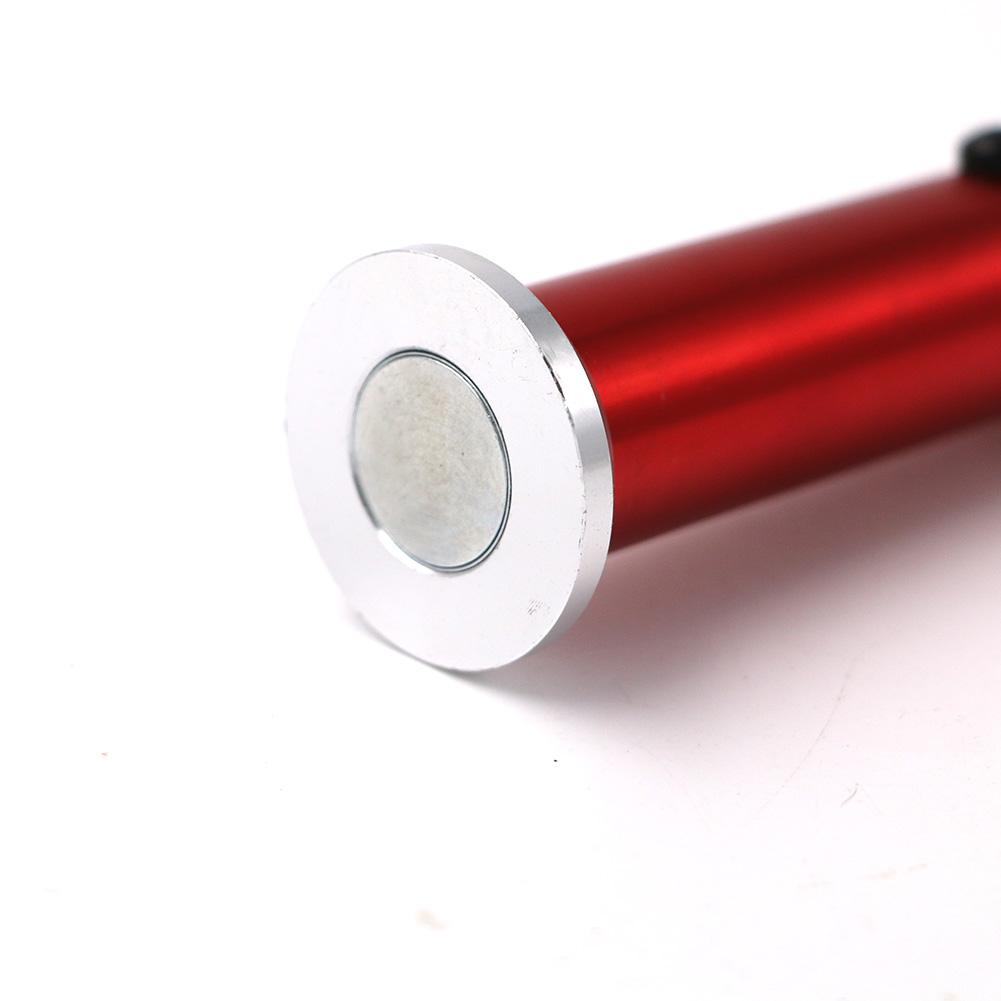 LED Flashlight Flexible 1 Mode Aluminum Desk Light Lamp 15 LED With Magnet Torch Perfect Companion Light - V.I.P Digital Presence