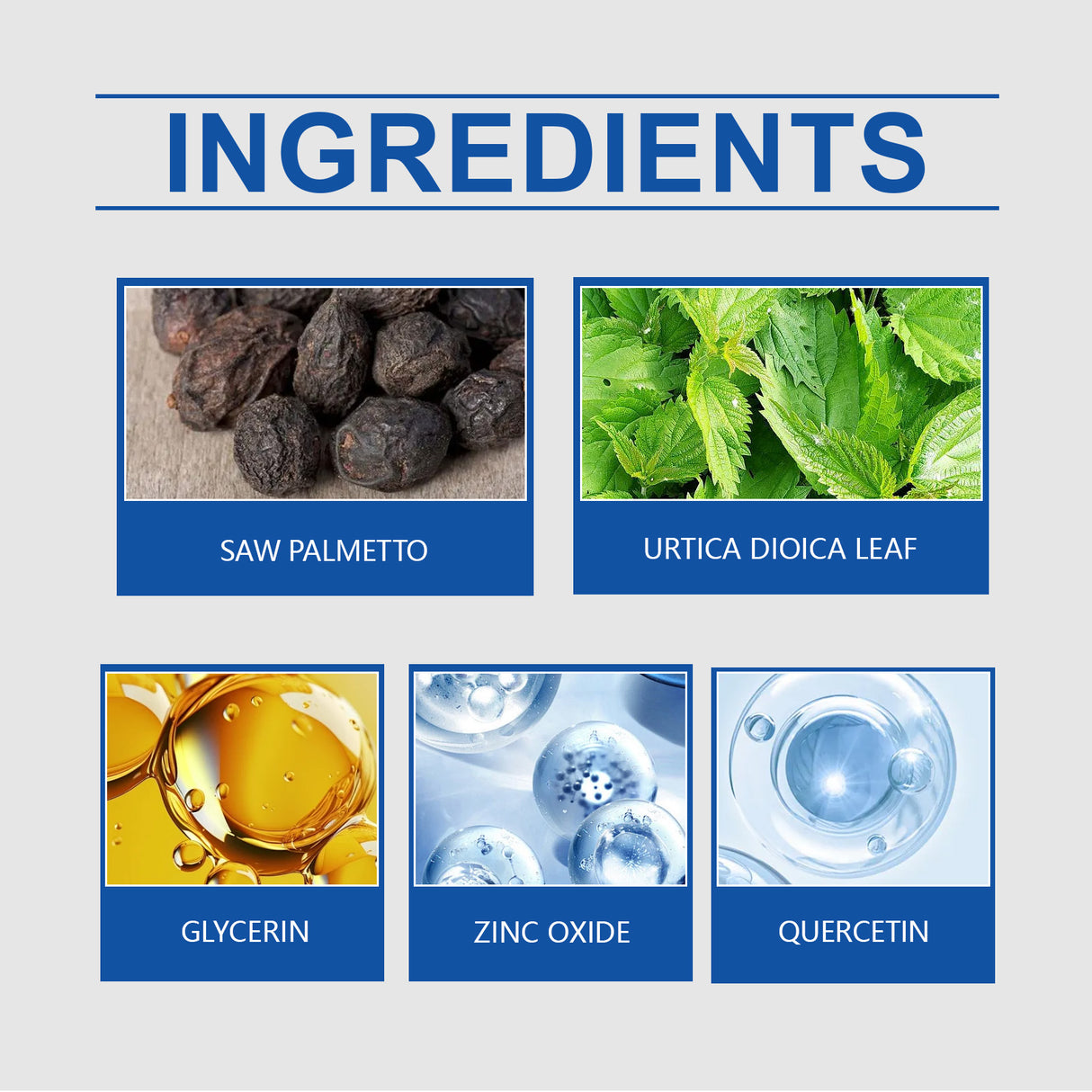 Men's Care Nasal Spray Gentle Care For Men's Body Soothing Daily Nasal Spray - V.I.P Digital Presence