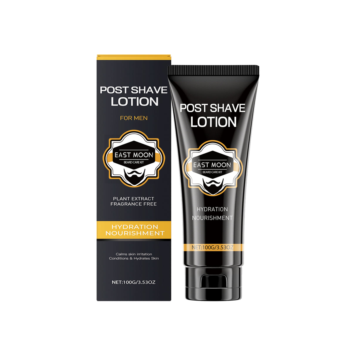 After Shave Lotion, After Shave Skin Care Refreshing Refreshing Skin Care Hydrating Nourishing Lotion - V.I.P Digital Presence