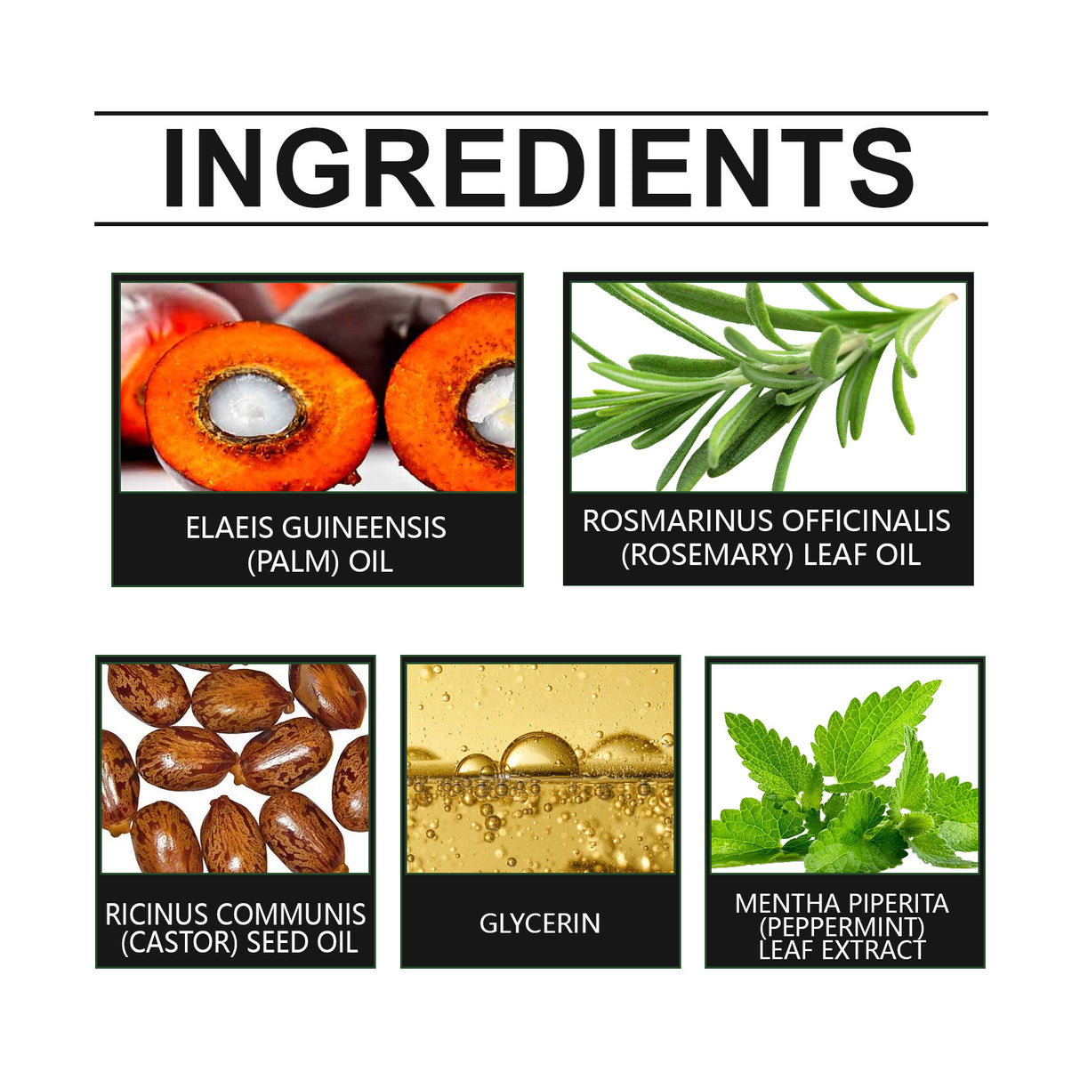 Batana Oil Hair Mask Improves Hair Quality, Nourishes Scalp, Moisturizes And Softens Hair Essential Oil - V.I.P Digital Presence