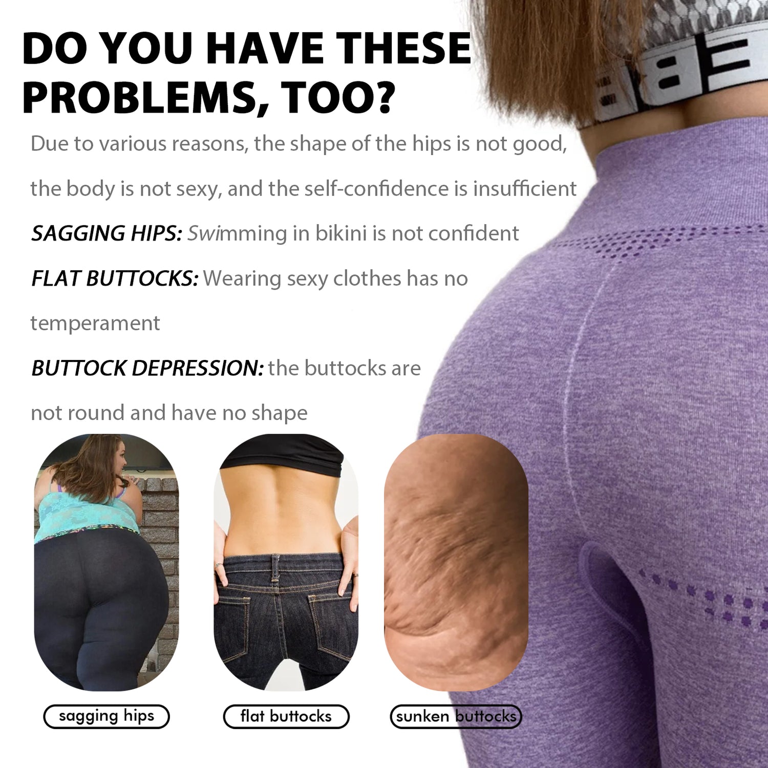 Butt Firming Cream, Moisturizing And Soothing Dry Skin, Firming Butt Skin And Buttock Beauty Cream - V.I.P Digital Presence