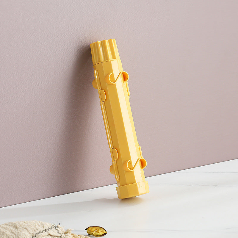 Convenient And Quick To DIY Sushi Making Mold Tool Set Bazooka For The Kitchen - V.I.P Digital Presence