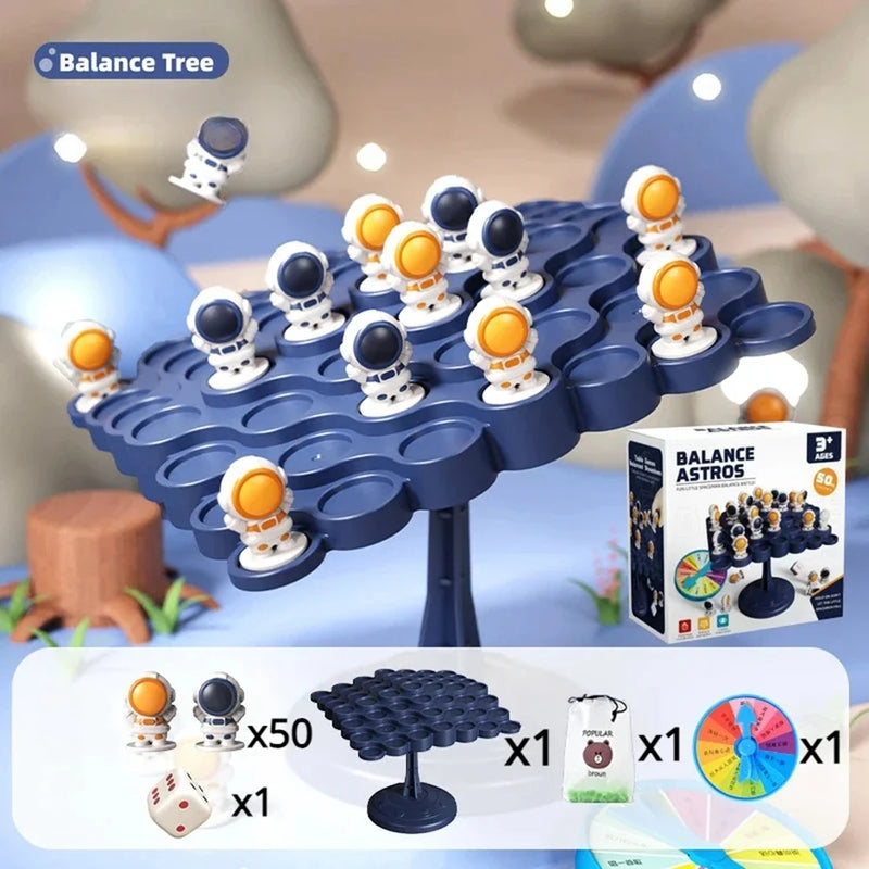 Games of Tables for The Whole Family Board Iq Funny Table Games Roulette Party Chess Pieces Set Stacking Stone Children Balance - V.I.P Digital Presence