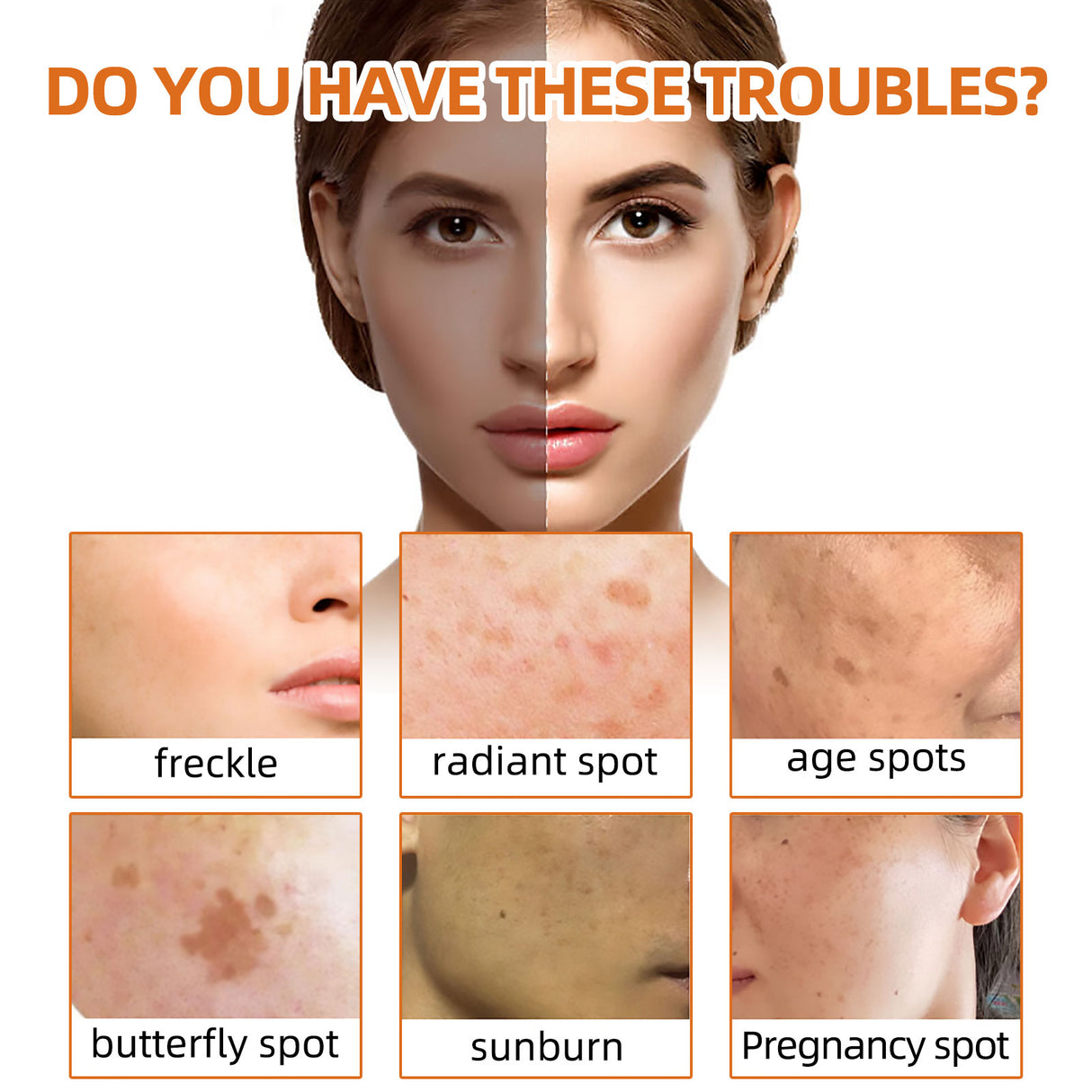 Turmeric Face Soap, Face Repair Gentle Cleansing, Fade Spots And Smooth Fine Lines Cleaner Soap - V.I.P Digital Presence