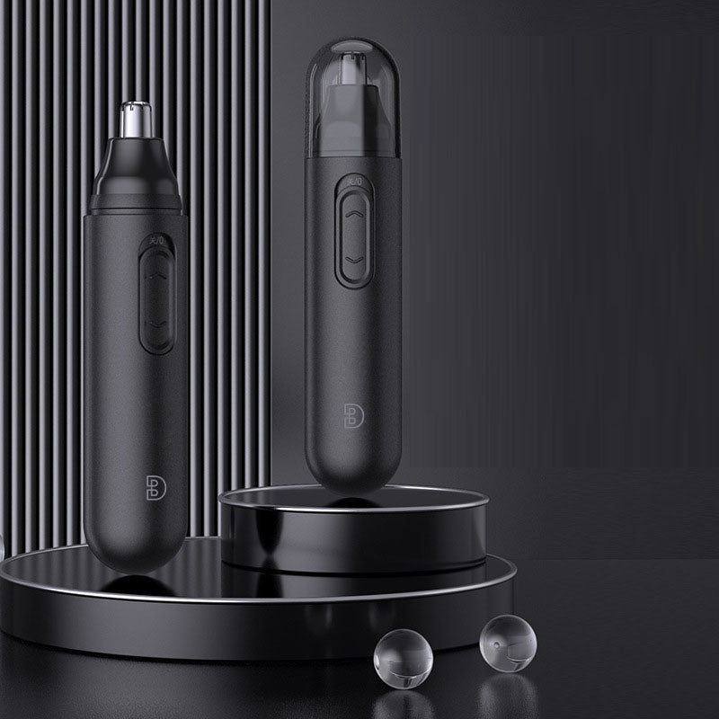 Electric nose hair trimmer nose hair trimmer eyebrow trimmer nose hair trimmer - V.I.P Digital Presence