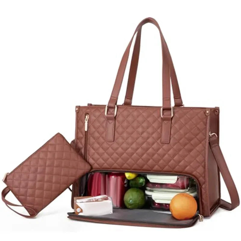 Work Lunch Carry Bag