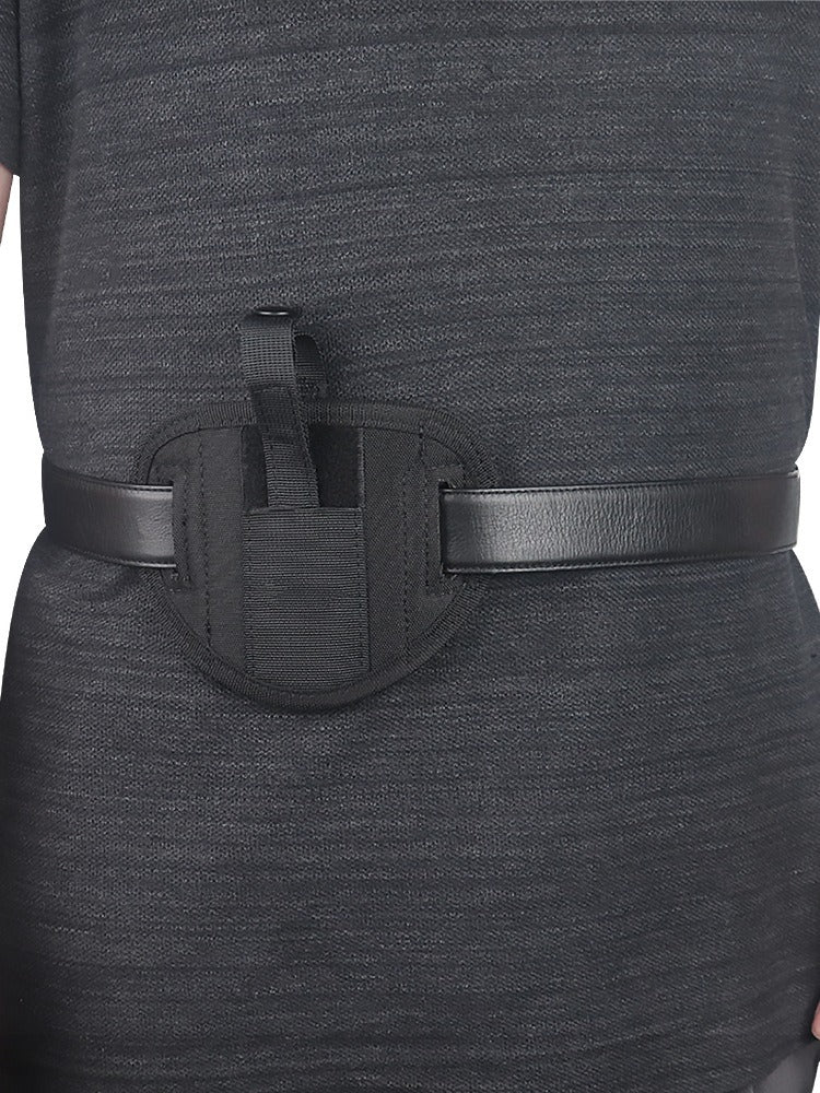 Manba holster multifunctional outdoor tactical holster for military fans, left and right universal double-sided invisible quick- - V.I.P Digital Presence