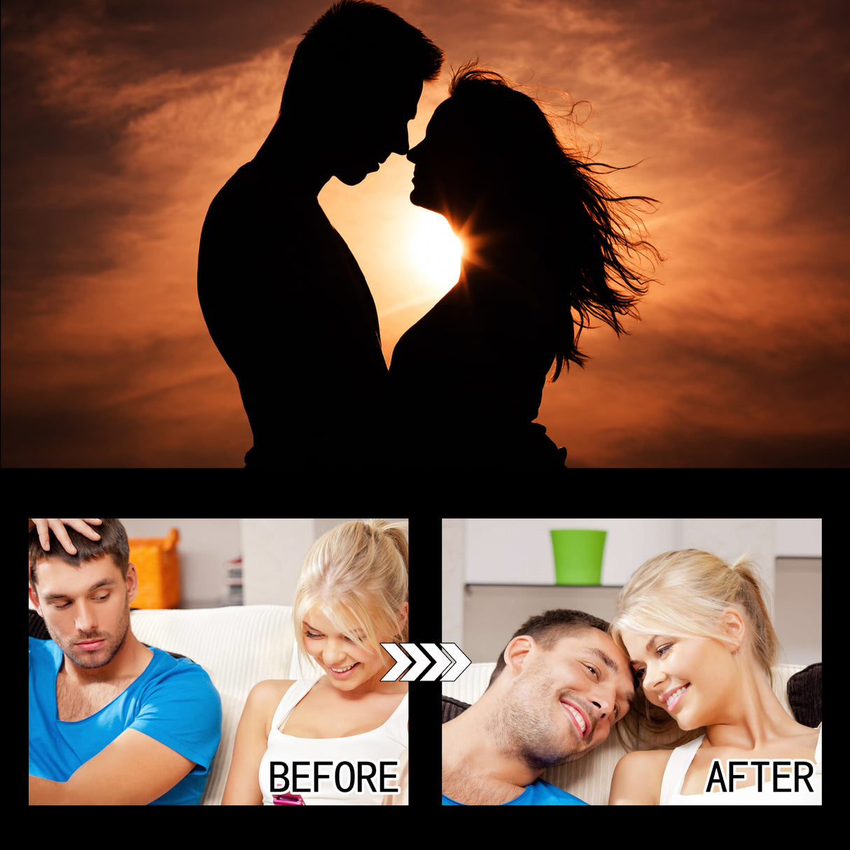 EAST MOON Men's Charm Perfume Lasting Fragrance Natural Fresh Release Charm Dating Atmosphere Perfume - V.I.P Digital Presence