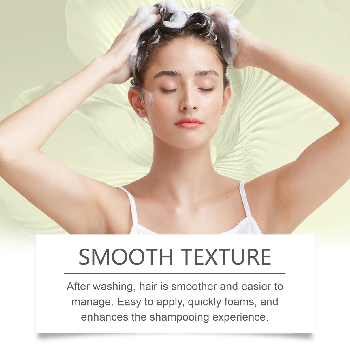 Rosemary Shampoo Set Anti-Dandruff Oil Control Shampoo Retain Fragrance Moisturizing Conditioner Refreshing Hair - V.I.P Digital Presence