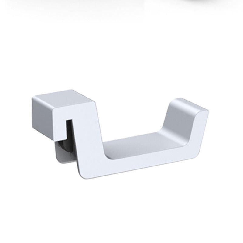 Suitable for PS5 host headphone rack P5 game console hanging bracket headphone storage side hook - V.I.P Digital Presence
