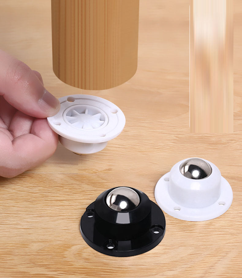Adhesive foot pads, chairs, table legs, pulley pads, movable table legs, chairs, storage compartments, bottom universal wheels - V.I.P Digital Presence